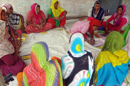 Women Empowerment in Alwar Rajasthan